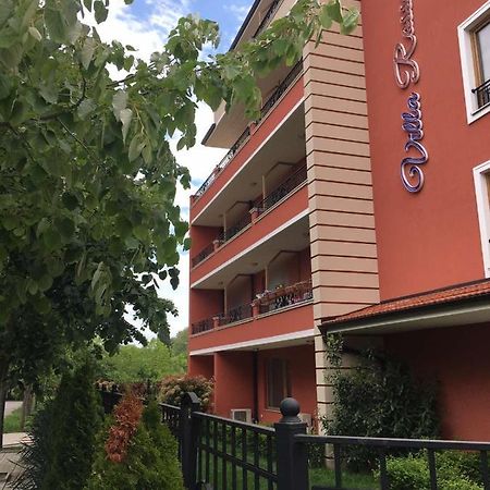 Villa Rossa Apartments Ravda Eksteriør bilde