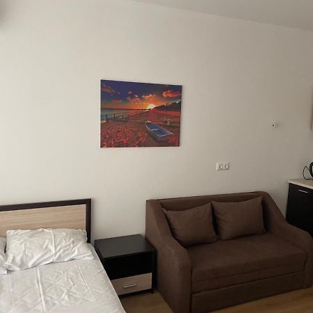 Villa Rossa Apartments Ravda Eksteriør bilde