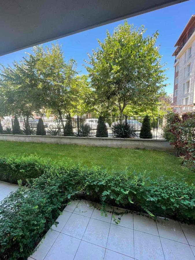 Villa Rossa Apartments Ravda Eksteriør bilde